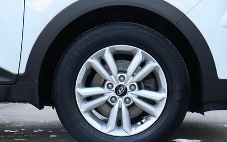 Hyundai Creta I рестайлинг, 2019 год, 2 050 000 рублей, 10 фотография
