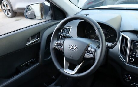 Hyundai Creta I рестайлинг, 2019 год, 2 050 000 рублей, 17 фотография