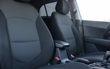 Hyundai Creta I рестайлинг, 2019 год, 2 050 000 рублей, 20 фотография