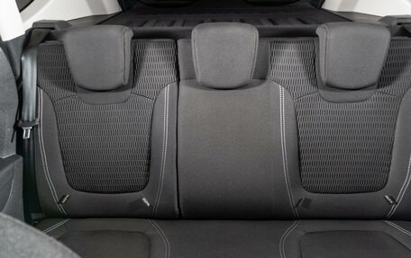 Renault Kaptur I рестайлинг, 2021 год, 1 710 000 рублей, 16 фотография