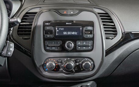 Renault Kaptur I рестайлинг, 2021 год, 1 710 000 рублей, 17 фотография
