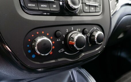 Renault Kaptur I рестайлинг, 2021 год, 1 710 000 рублей, 18 фотография