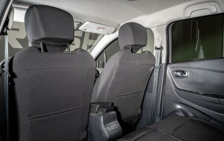 Renault Kaptur I рестайлинг, 2021 год, 1 710 000 рублей, 15 фотография