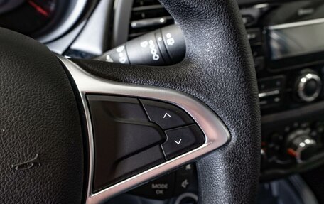 Renault Kaptur I рестайлинг, 2021 год, 1 710 000 рублей, 22 фотография