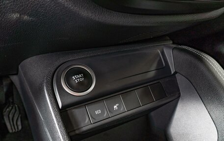 Renault Kaptur I рестайлинг, 2021 год, 1 710 000 рублей, 25 фотография