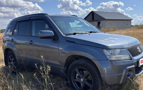 Suzuki Grand Vitara, 2007 год, 745 000 рублей, 3 фотография