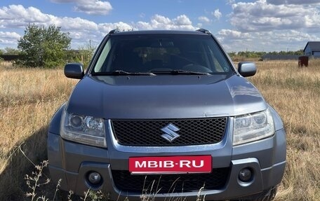 Suzuki Grand Vitara, 2007 год, 745 000 рублей, 2 фотография