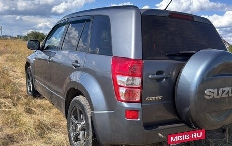 Suzuki Grand Vitara, 2007 год, 745 000 рублей, 5 фотография