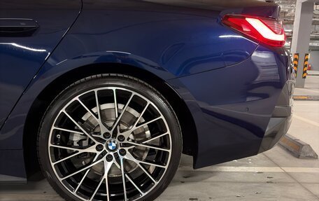 BMW 4 серия, 2021 год, 5 699 000 рублей, 5 фотография