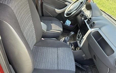 Renault Sandero I, 2010 год, 450 000 рублей, 8 фотография