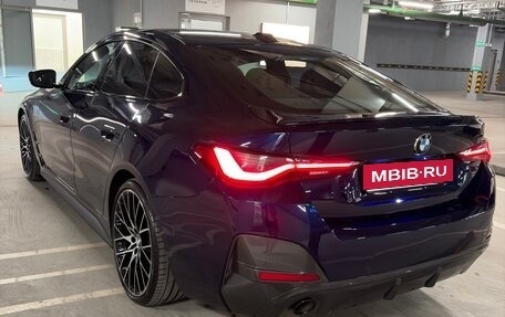 BMW 4 серия, 2021 год, 5 699 000 рублей, 4 фотография