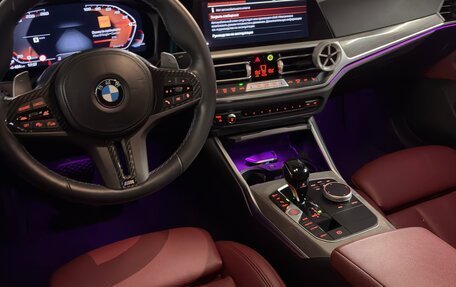 BMW 4 серия, 2021 год, 5 699 000 рублей, 6 фотография