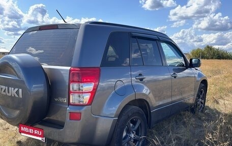 Suzuki Grand Vitara, 2007 год, 745 000 рублей, 4 фотография