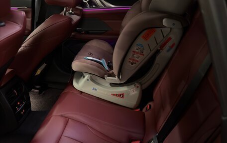BMW 4 серия, 2021 год, 5 699 000 рублей, 7 фотография