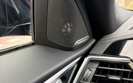 BMW 4 серия, 2021 год, 5 699 000 рублей, 17 фотография