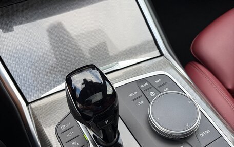 BMW 4 серия, 2021 год, 5 699 000 рублей, 18 фотография