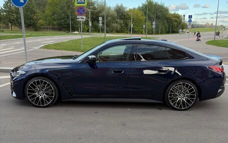 BMW 4 серия, 2021 год, 5 699 000 рублей, 20 фотография
