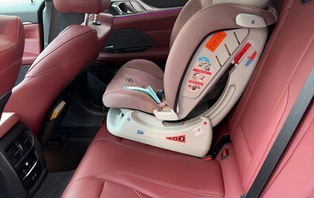 BMW 4 серия, 2021 год, 5 699 000 рублей, 29 фотография