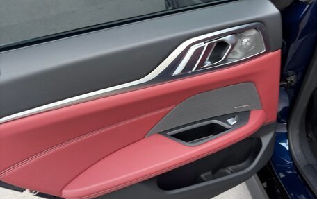 BMW 4 серия, 2021 год, 5 699 000 рублей, 28 фотография