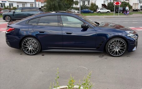 BMW 4 серия, 2021 год, 5 699 000 рублей, 24 фотография