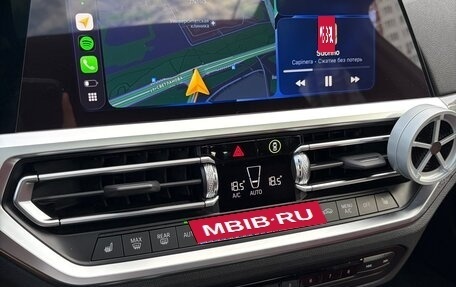BMW 4 серия, 2021 год, 5 699 000 рублей, 11 фотография