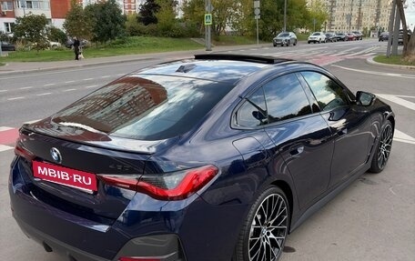 BMW 4 серия, 2021 год, 5 699 000 рублей, 25 фотография