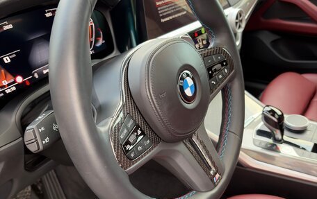 BMW 4 серия, 2021 год, 5 699 000 рублей, 32 фотография