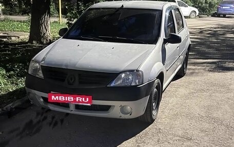 Renault Logan I, 2008 год, 315 000 рублей, 10 фотография