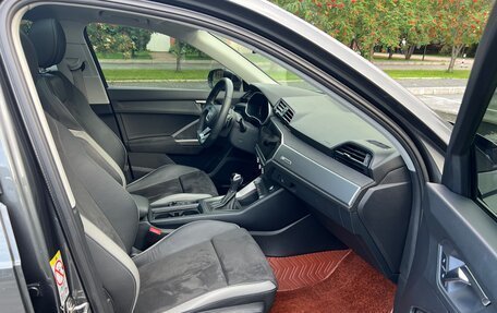 Audi Q3, 2022 год, 3 420 000 рублей, 8 фотография