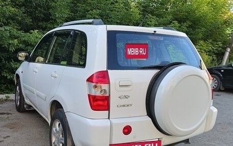 Chery Tiggo (T11), 2012 год, 390 000 рублей, 2 фотография