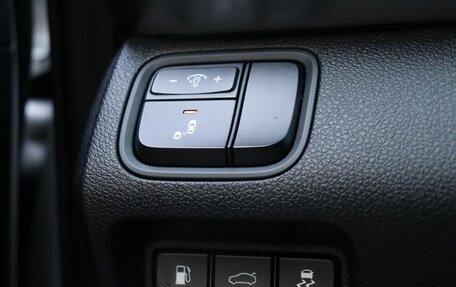 KIA Optima IV, 2019 год, 2 125 000 рублей, 16 фотография