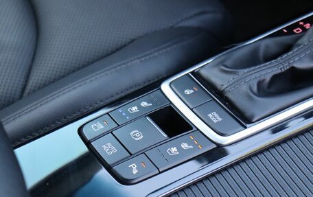 KIA Optima IV, 2019 год, 2 125 000 рублей, 20 фотография