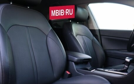KIA Optima IV, 2019 год, 2 125 000 рублей, 23 фотография