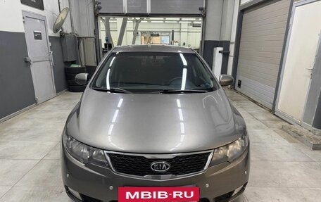 KIA Cerato III, 2011 год, 549 000 рублей, 2 фотография