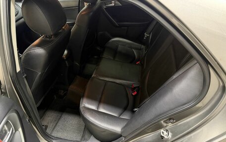 KIA Cerato III, 2011 год, 549 000 рублей, 8 фотография
