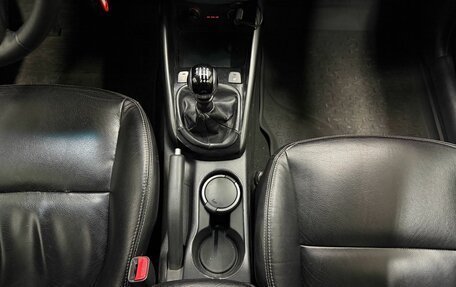KIA Cerato III, 2011 год, 549 000 рублей, 11 фотография