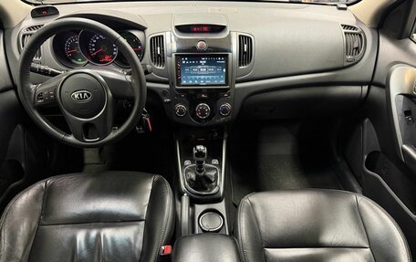 KIA Cerato III, 2011 год, 549 000 рублей, 9 фотография
