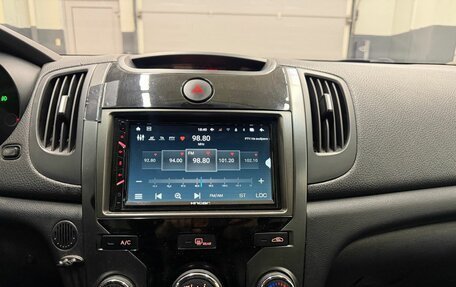 KIA Cerato III, 2011 год, 549 000 рублей, 10 фотография