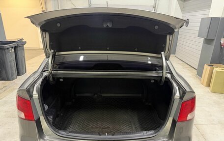 KIA Cerato III, 2011 год, 549 000 рублей, 14 фотография