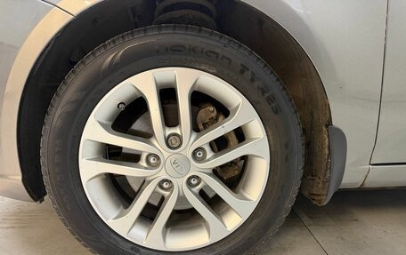 KIA Cerato III, 2011 год, 549 000 рублей, 15 фотография