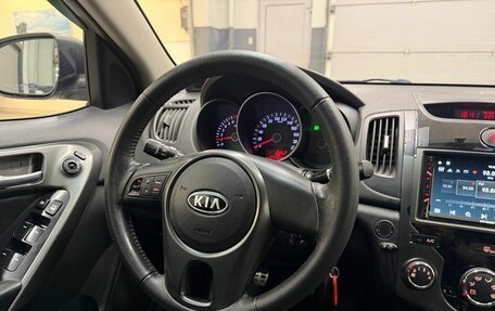 KIA Cerato III, 2011 год, 549 000 рублей, 12 фотография
