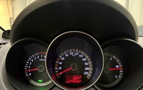KIA Cerato III, 2011 год, 549 000 рублей, 13 фотография