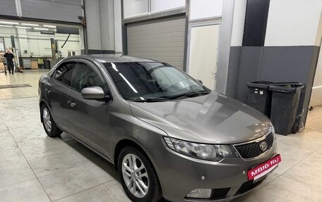 KIA Cerato III, 2011 год, 549 000 рублей, 3 фотография