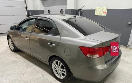 KIA Cerato III, 2011 год, 549 000 рублей, 6 фотография