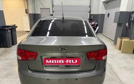 KIA Cerato III, 2011 год, 549 000 рублей, 5 фотография