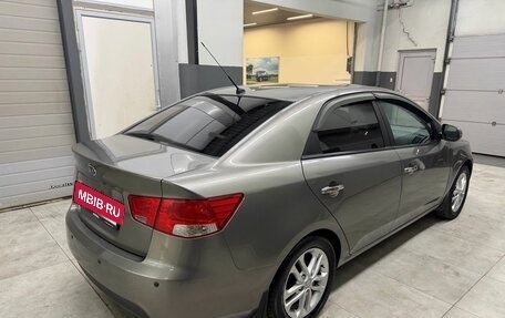 KIA Cerato III, 2011 год, 549 000 рублей, 4 фотография