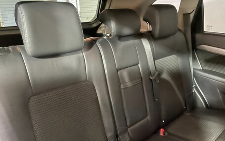 Chevrolet Captiva I, 2012 год, 1 100 000 рублей, 11 фотография