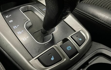 Chevrolet Captiva I, 2012 год, 1 100 000 рублей, 13 фотография