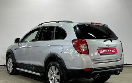 Chevrolet Captiva I, 2012 год, 1 100 000 рублей, 7 фотография