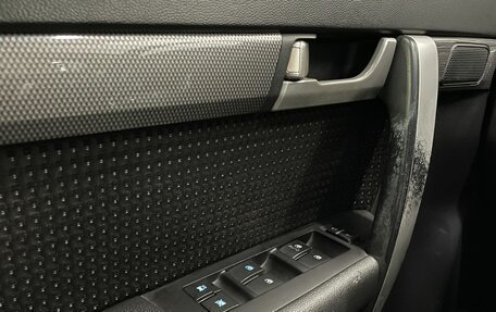 Chevrolet Captiva I, 2012 год, 1 100 000 рублей, 14 фотография